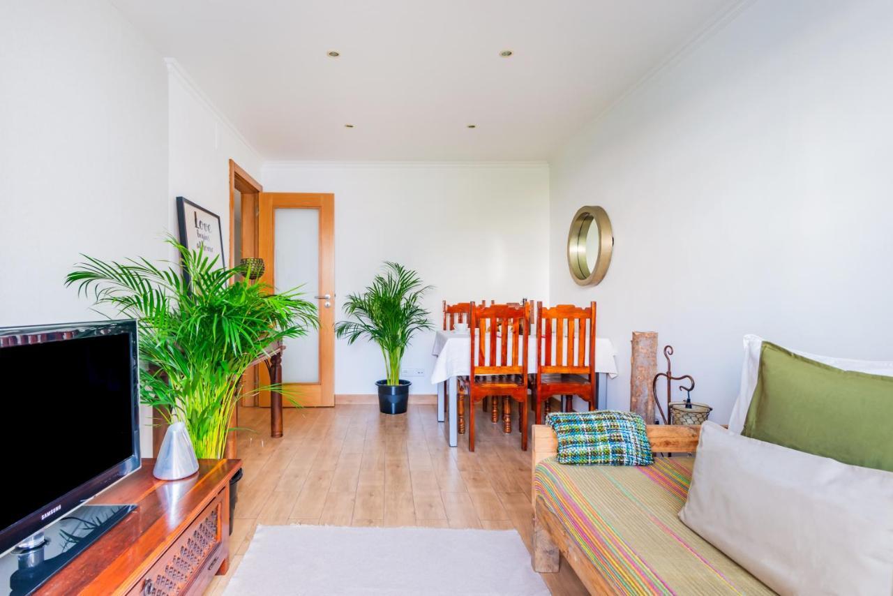 Santo Amaro Beach Family Stays Oeiras Exterior photo