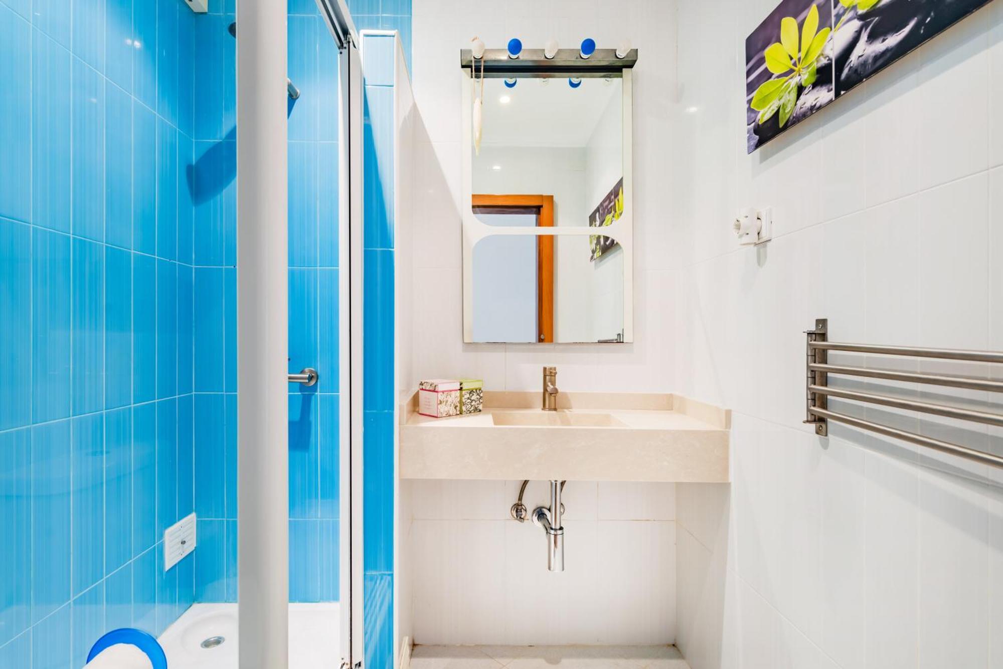 Santo Amaro Beach Family Stays Oeiras Exterior photo