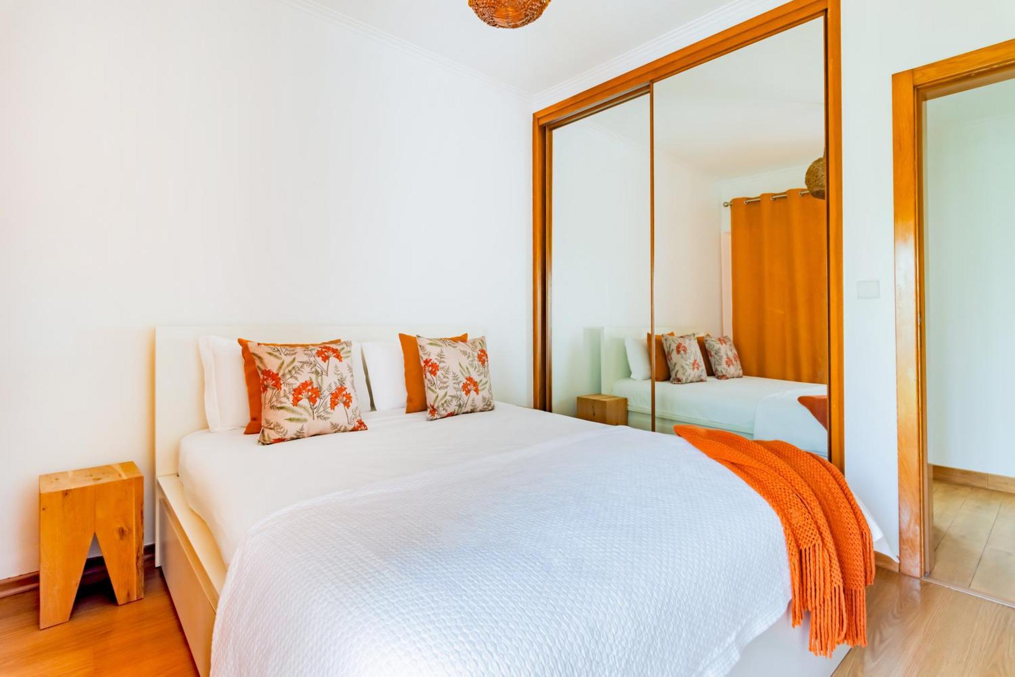 Santo Amaro Beach Family Stays Oeiras Exterior photo